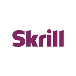 Skrill deposit at Spartaza Casino